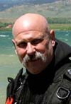 Swiftwater rescue gear