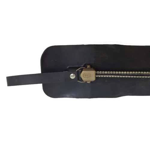 Viking Pro/HD 37" Zipper Viking Pro/HD 37" Zipper