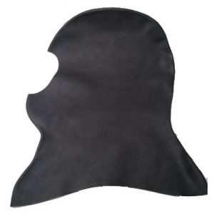 Aqua Lung Polytex Flared Hood Replacement