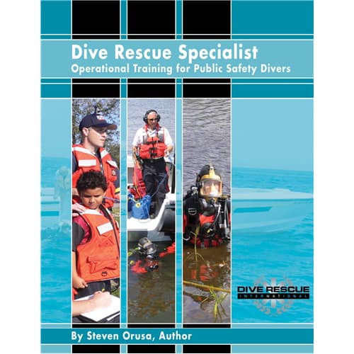 Dive Rescue 1 Recertification Packet Dive Rescue Student Recertification Packet