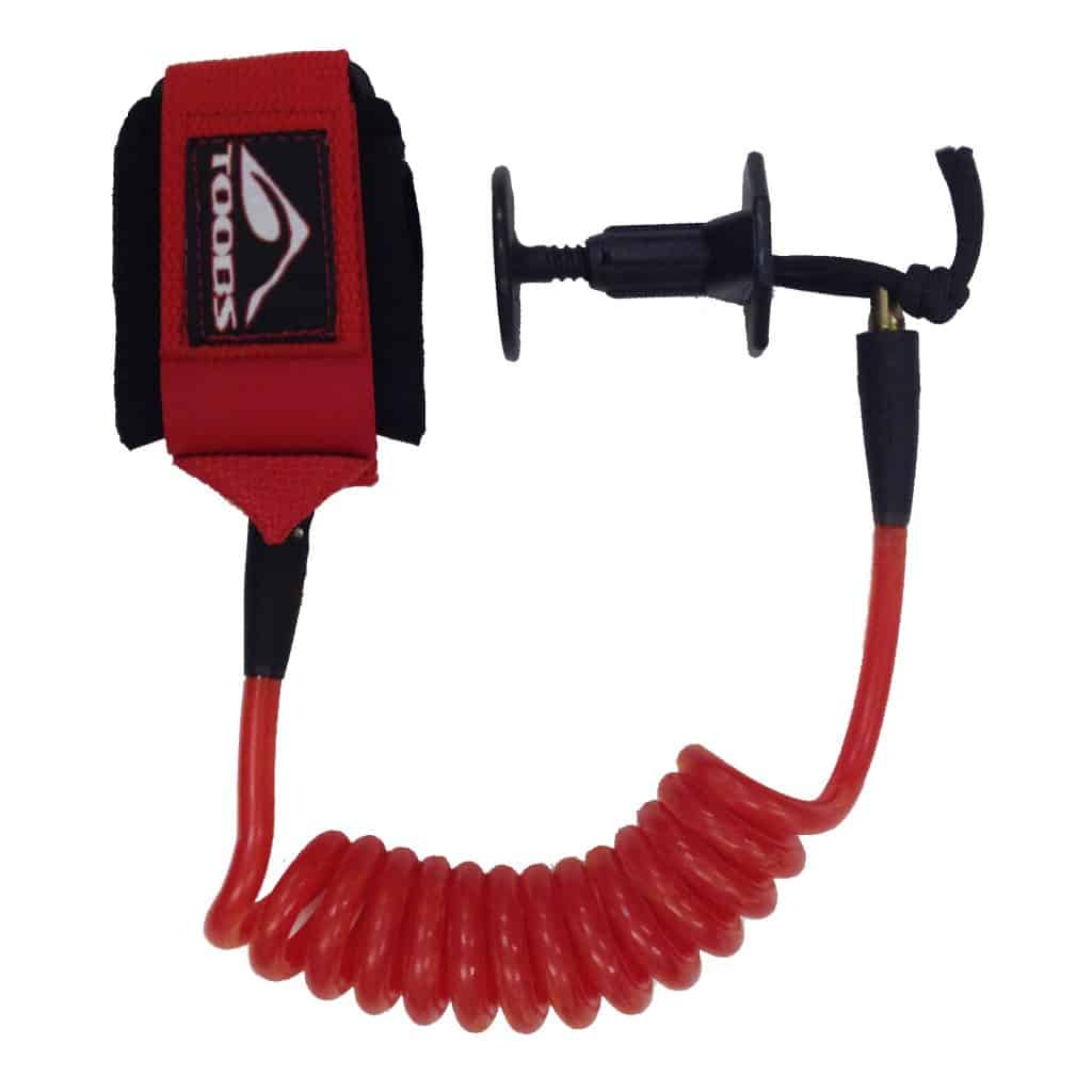 Hammerhead Rescue Board Leashes