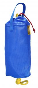 100′ of 10mm braided polypropylene rope