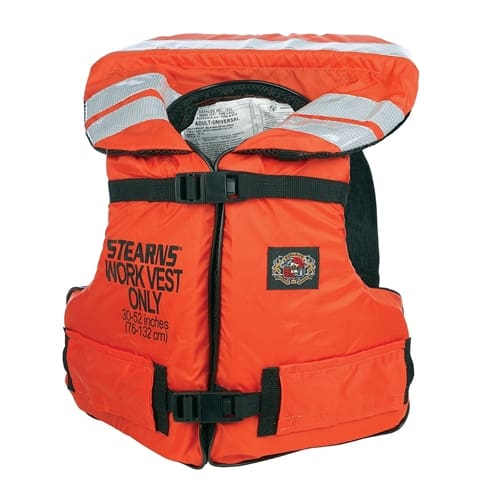 Stearns Work Master™ Vest Stearns Work Master™ Vest