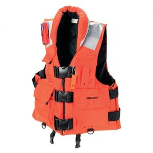 Stearns Type III SAR Vest