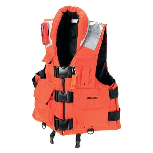 Stearns Type III SAR Vest Stearns Type III SAR Vest