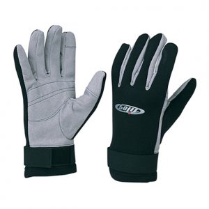 Swiftwater Rescue Gloves