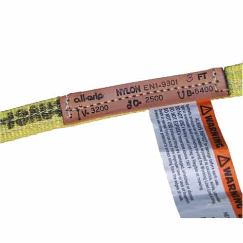 Anchor Straps Anchor Straps