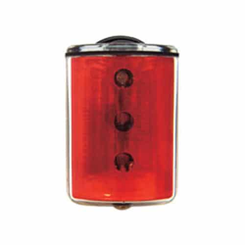 Lite Tracker USCG Amber Lite Tracker USCG Amber