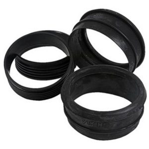 Viking Cuff Ring Set