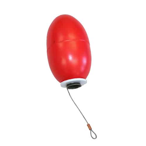 Soft Missile