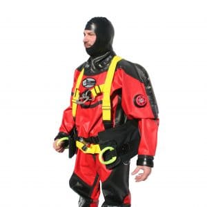 DRI Quick Release Work & Weight System