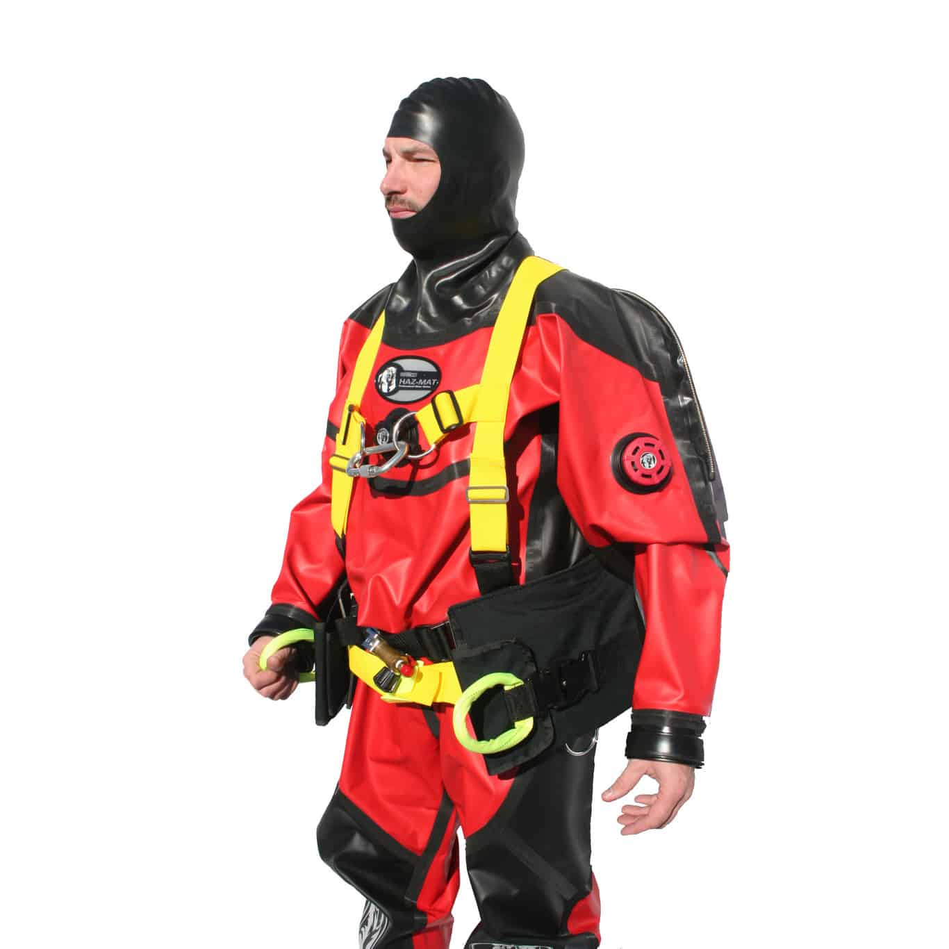 DRI Quick Release Work & Weight System DRI Quick Release Work & Weight System