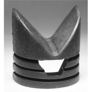 Interspiro Replacement Push Pad