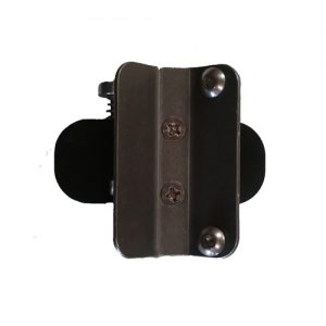 INODIVE Accessory Slide w/ GoPro Mounting Holes and Screws