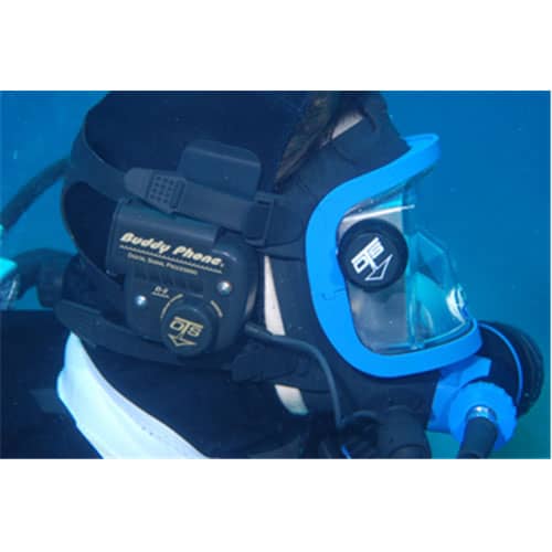 OTS Buddy Phone® D2 for Guardian Masks OTS Buddy Phone® D2 for Guardian Masks