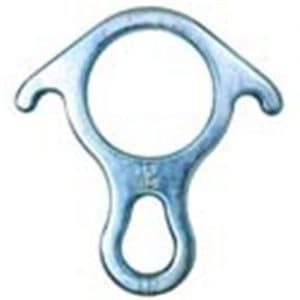 PMI Large Steel Figure 8