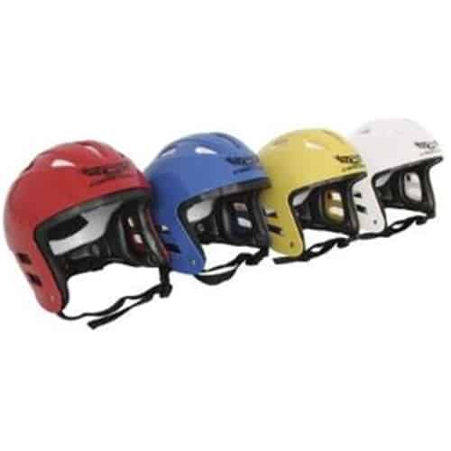 Cascade Helmet – Full Ear Cascade Helmet – Full Ear