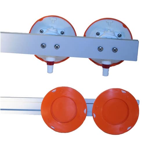 SeaSucker Transducer Mount SeaSucker Transducer Mount