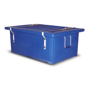 Myton Equipment Boxes