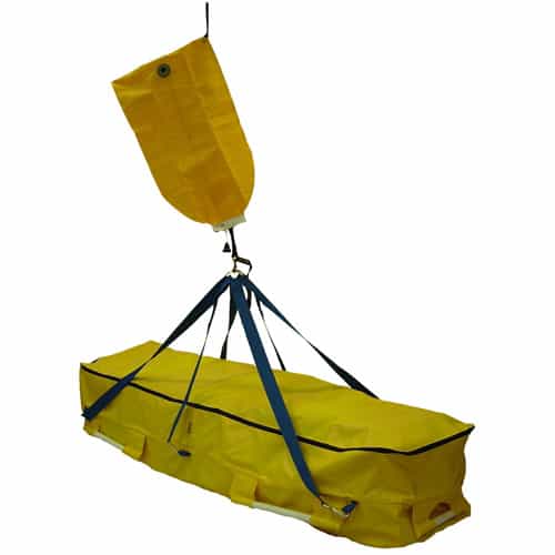 Body Recovery System Body Recovery System