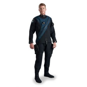 DUI CF200X Select Drysuit