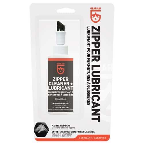 Gear Aid_Zipper Cleaner and Lubricant