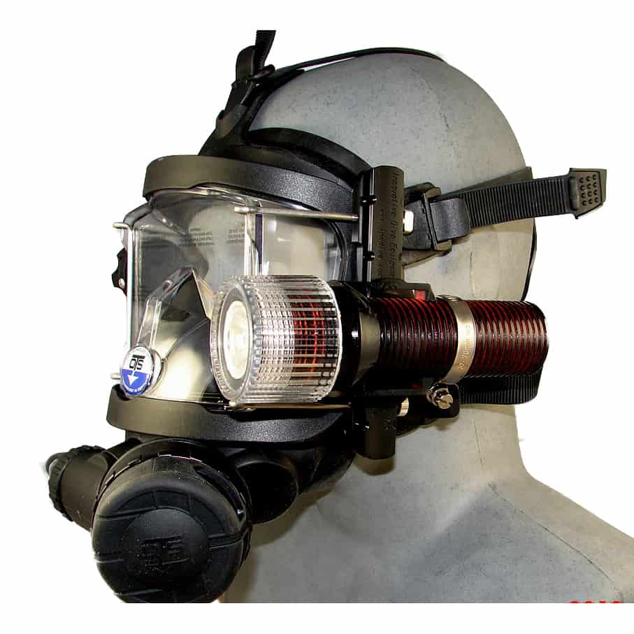 OTS Guardian Inodive C Light System OTS Guardian Inodive C Light System