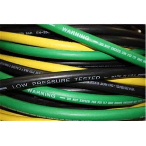 Standard Low Pressure Scuba Hose Standard Low Pressure Scuba Hose