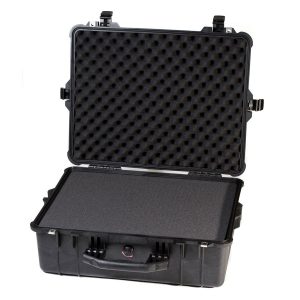 Pelican 1600 Case