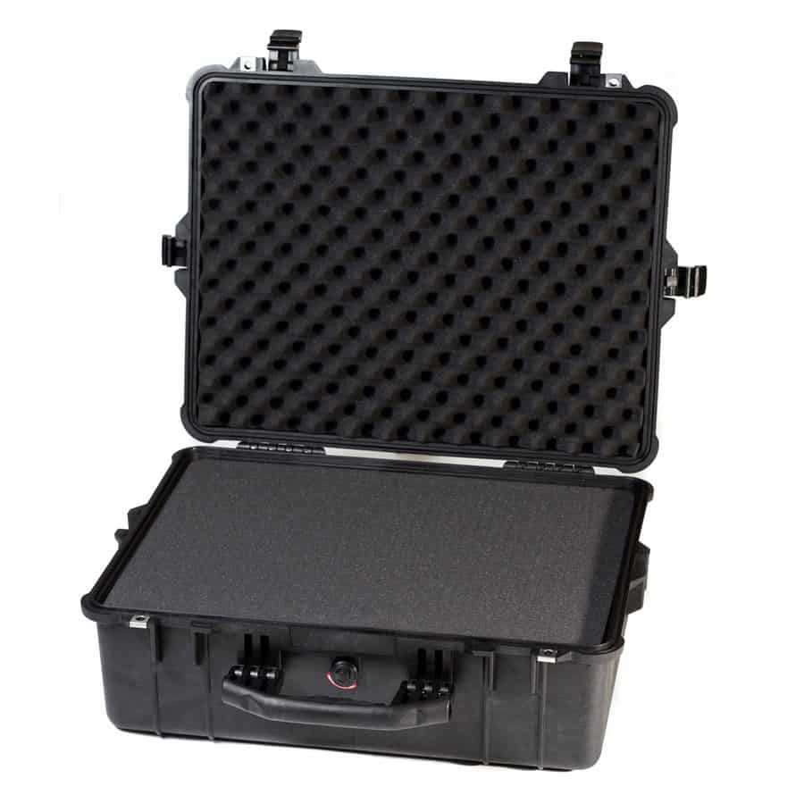 Pelican 1600 Case Pelican 1600 Case