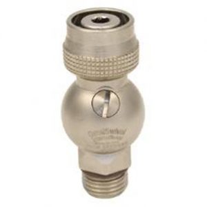 AGA 2nd Stage Omniswivel