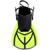 Shredder SAR - Hi-Viz Yellow