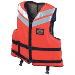 Stearns Work Boat™ Vest