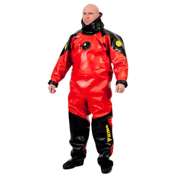 Viking HD Drysuit Viking HD Drysuit