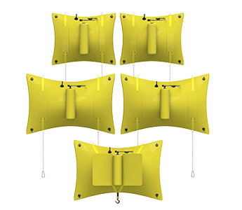 Subsalve Vehicle Recovery System (VRS 2000) Subsalve Vehicle Recovery System (VRS 2000)