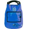 PMI Rope Bag Blue