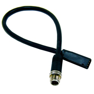 Humminbird Ethernet Adapter Cable AS EC QDE Humminbird Ethernet Adapter Cable AS EC QDE