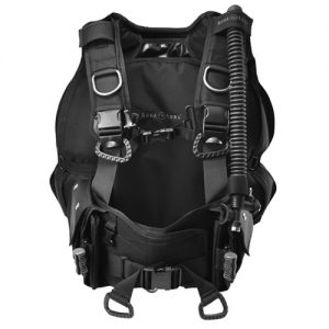 Aqua Lung BC1