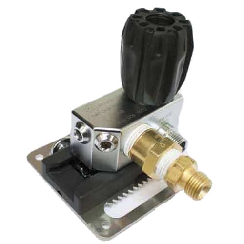 Aqua Lung Switch Block Aqua Lung Switch Block