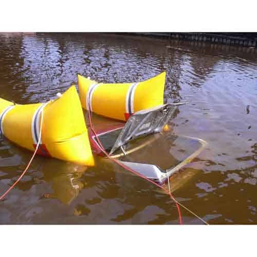 Light Salvage and Recovery Equipment Kit Light Salvage and Recovery Equipment Kit