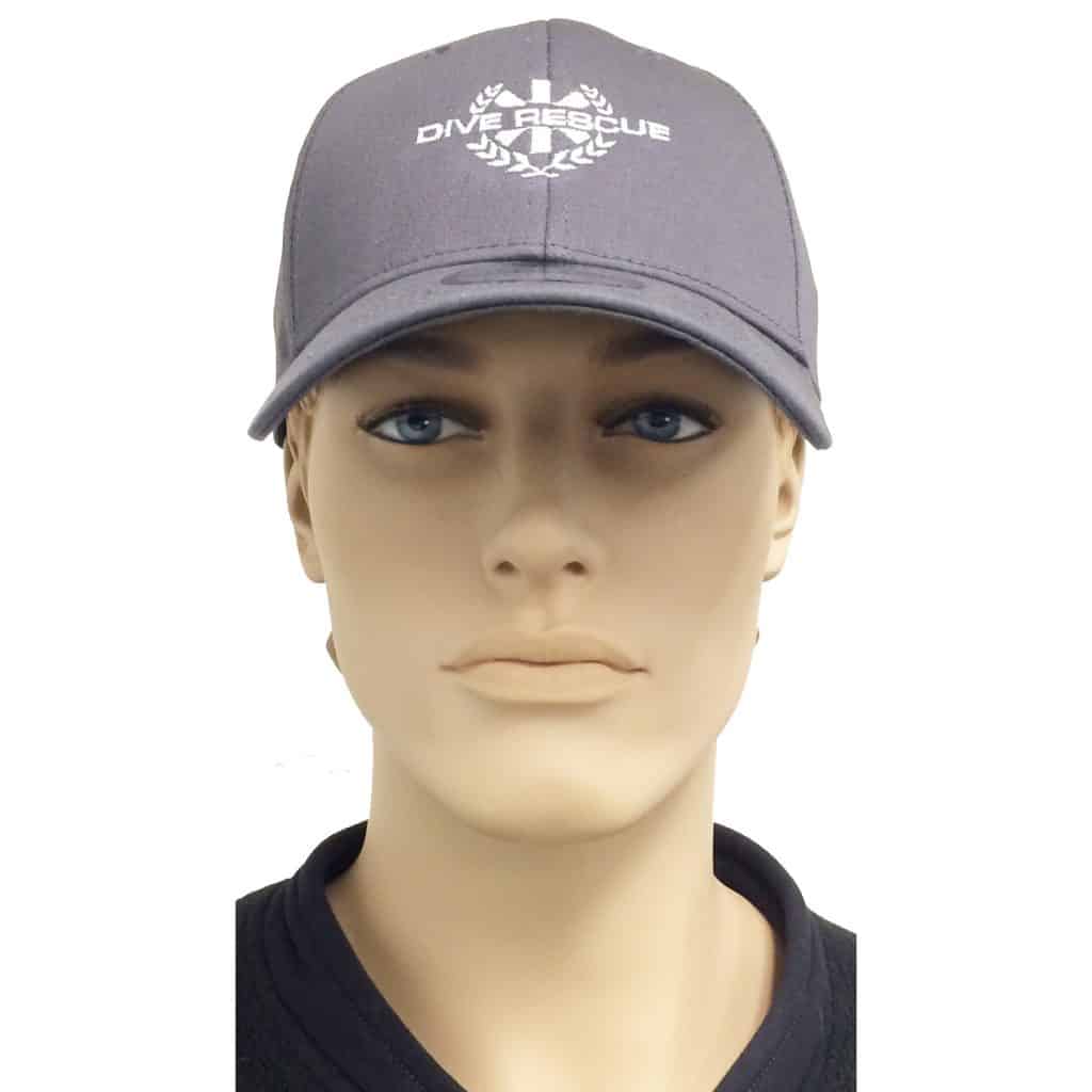 Dive Rescue International Cap
