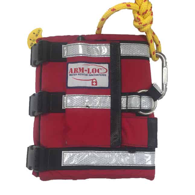 6656 Arm Loc Arm Loc