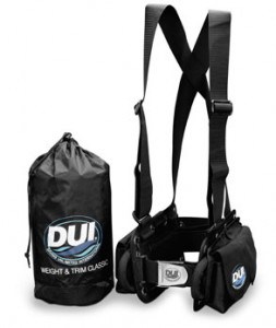 DUI Classic Weight & Trim System DUI Classic Weight & Trim System