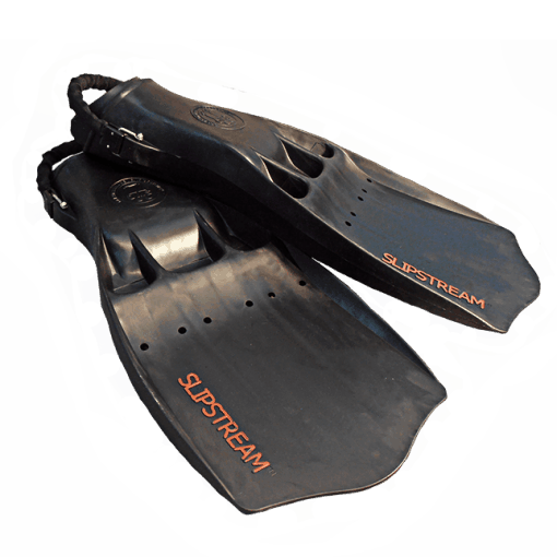 OMS Slipstream Monoprene Fin with Spring Heels OMS Slipstream Monoprene Fin with Spring Heels