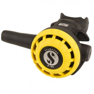 SCUBAPRO R195 Octopus