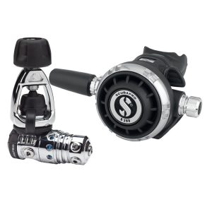 SCUBAPRO MK25 EvoG260