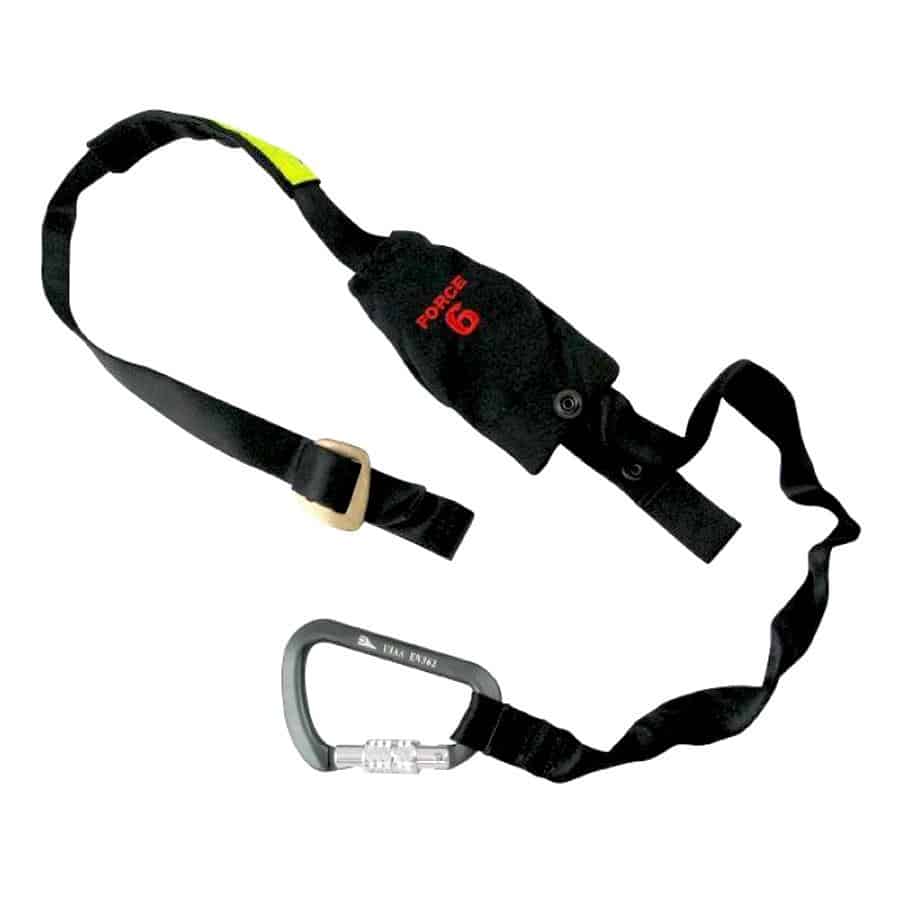 Force 6 Extrication Leash Force 6 Extrication Leash