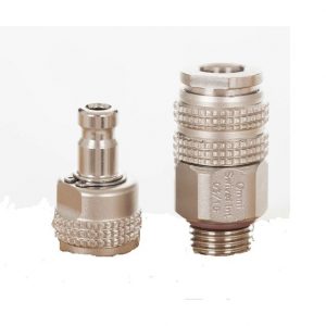 Omni Swivel Quick Disconnect