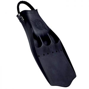 SCUBAPRO Jet Fin with Spring Strap
