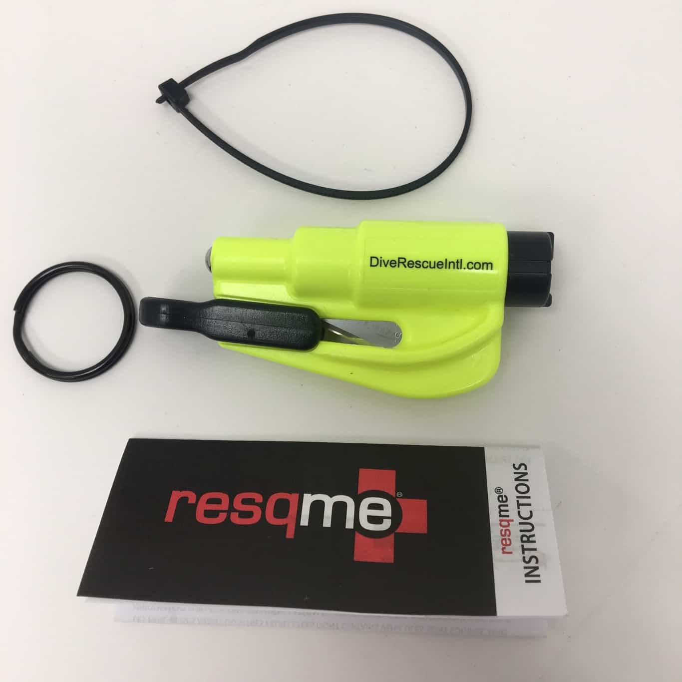 ResQme Tool ResQme Tool